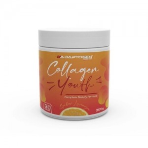 Colágeno Collagen Youth 300g - Adaptogen Science