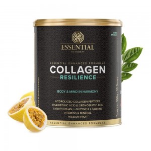 Collagen Resilience (390g) - Essential Nutrition