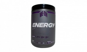 Energy + Drink Mix Jaboticaba 960g - WE:ON