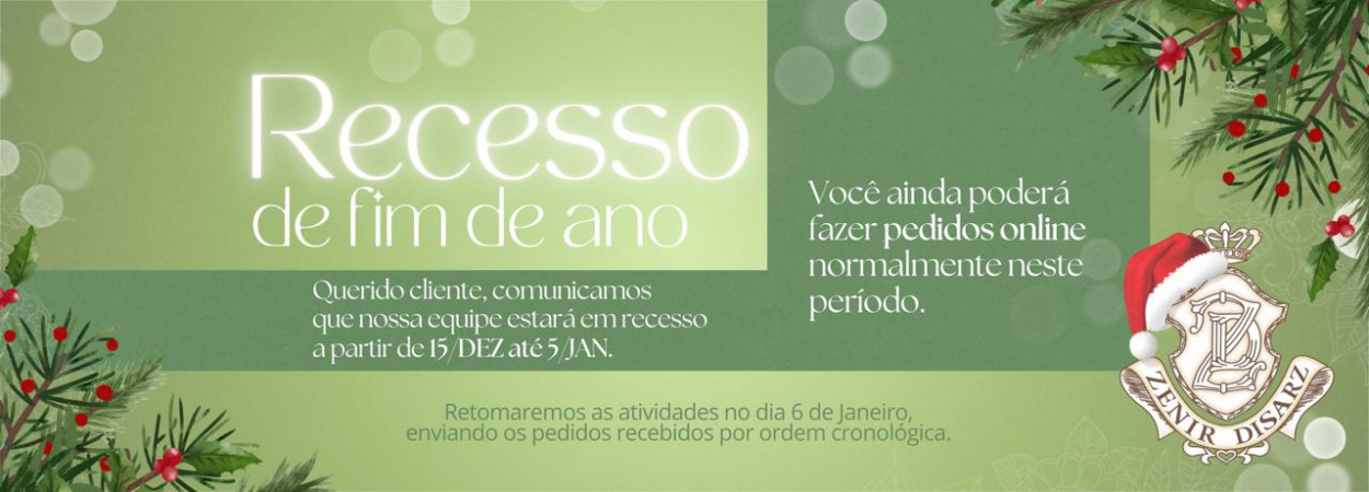 Banner Principal Recesso