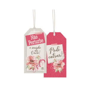 TAG SONINHO DA VOVÓ 17X9