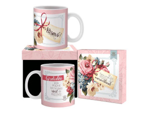 CANECA BISAVÓ ROSÊ