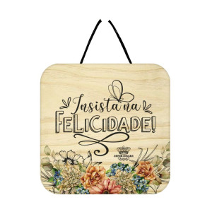 MÓBILE INSISTA NA FELICIDADE...CELEBRAÇÃO 10X10