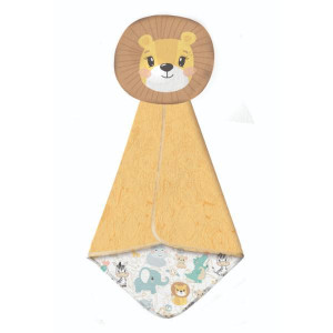 NANINHA LEÃO...ZOO 40X19