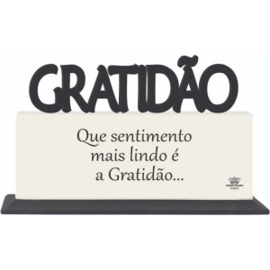 MADEIRINHA PR/BG GRATIDÃO 8X15