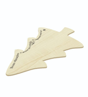 BANDEJA E TÁBUA PARA FRIOS PINHEIRO 30X23