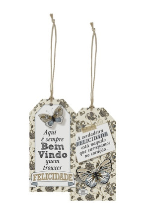 TAG AQUI É SEMPRE BEM-VINDO...ARABESCO 17X9