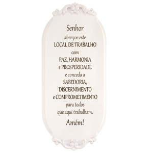 PROVENÇAL OR. TRABALHO 36X16