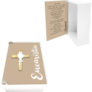 CAIXA ARTICULADA EUCARISTIA 5,5X16X11