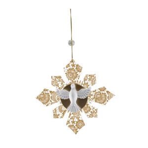 MÓBILE RECORTADO BEGE ESPÍRITO SANTO 14X13,5