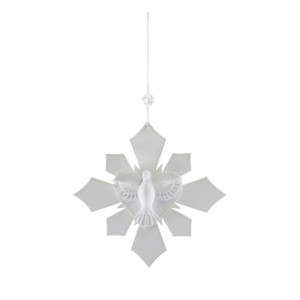 MÓBILE RECORTADO BRANCO ESPÍRITO SANTO 14X13,5