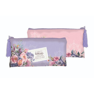 ESTOJO A VIDA É A HISTÓRIA... BORBOLETA 1 13X23