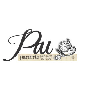 MADEIRINHA CRU PAI PARCEIRA PARA TODAS HORAS ... 11X24,5