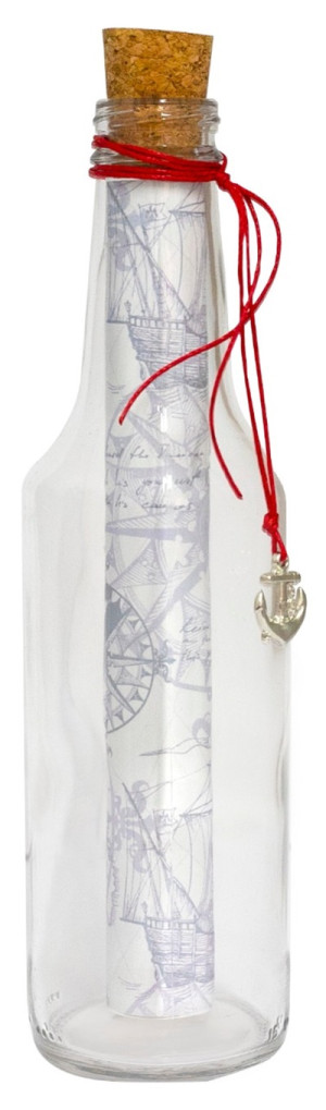 GARRAFA MARINHEIRO 275 ML