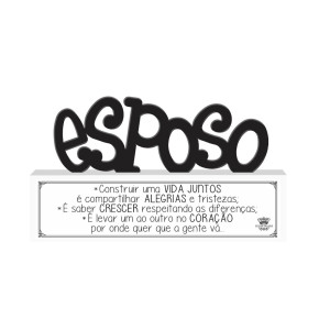 MADEIRINHA ESPOSO 11X18,5