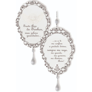 MÓBILE P&B STO ANJO 10X13,5