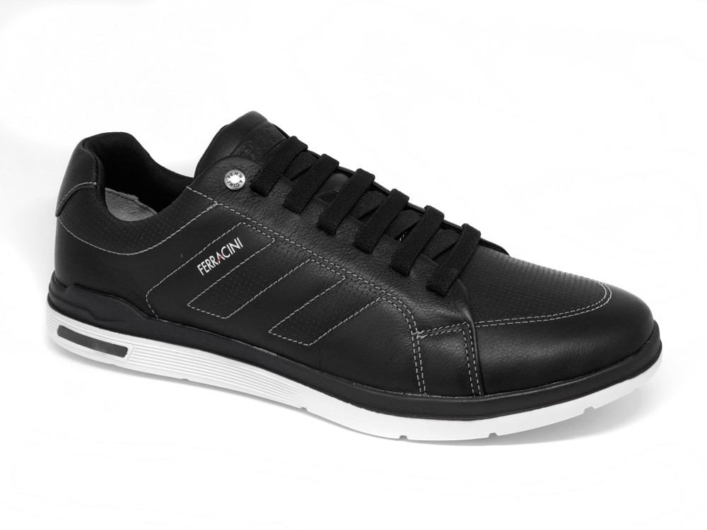 Sapatênis Ferracini Positive com 20% de desconto à vista | Honolulu - Loja  Virtual