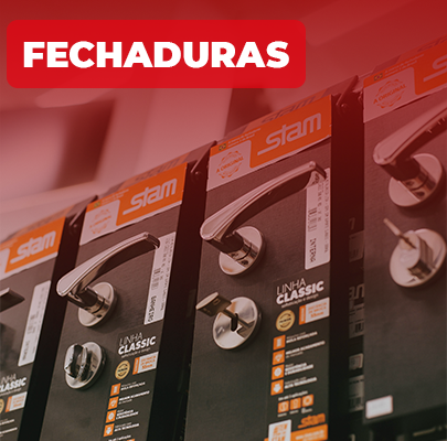 Fechaduras