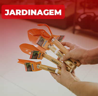 Jardinagem
