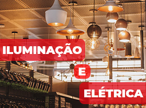Iluminação e Elétrica Banner