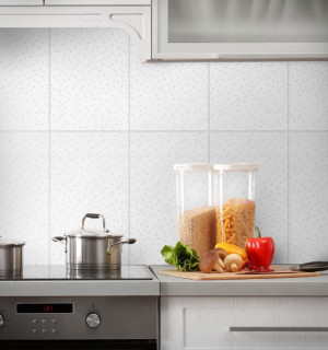 Piso rocha forte 33 X 57 guaratiba prata 