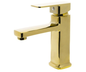 Monocomando Pevilon ferrara 11205220  gold 