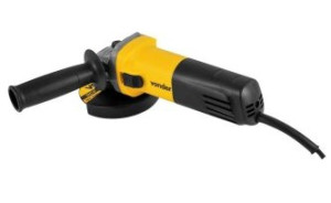 Esmerilhadeira angular 4.1/2