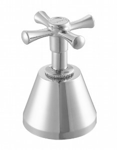 Acabamento meber para registro C 24  Acabamento meber para registro C 24