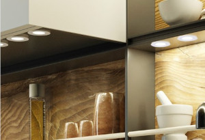 Spot Taschibra p/moveis led alamo 6500k branco 15060113 Spot Taschibra p/moveis led alamo 6500k branco 15060113