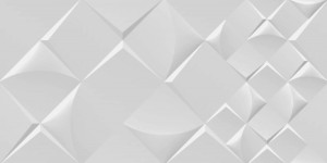 Porcelanato embramaco 62 X  122 gran montreal white 60562 