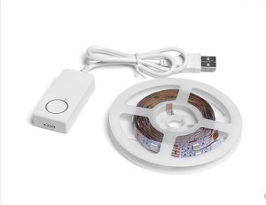Smart fita led USB 5W 30 LEDS /M 2MT IP20 RGB  1404016410 - 