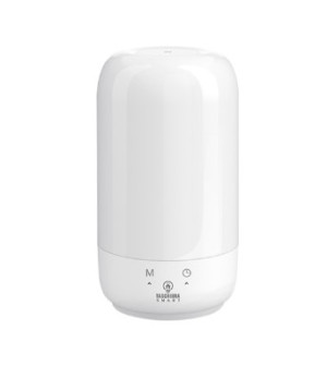 Smart luminaria de mesa Taschibra pill wifi led 6W RGB  1502002903