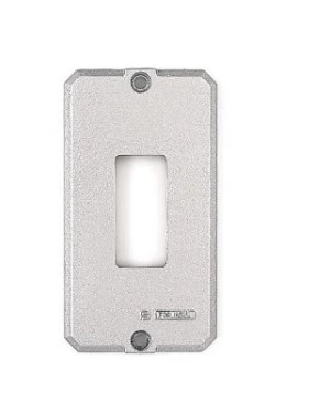 Tampa para condulete 1/2