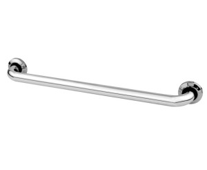  Alça de Apoio Reta em Alumínio de 80cm - 