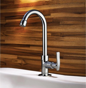 Torneira Para Cozinha De Balcão - Lorenone 1195 C29 Lorenzetti - 