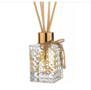 Difusor de perfume para ambientes Macadâmia 100mL - 