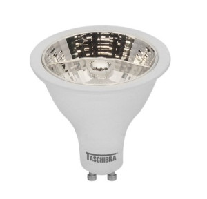 Lâmpada led Taschibra AR70 24º 4,8W  24000W GU10 11080535 -