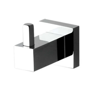 Cabide Lorenzetti Cromado Lorenquadra 2060 C84  - 