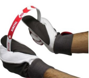 Serra de Aço Carbono HCS 24 Dentes - Wurth 