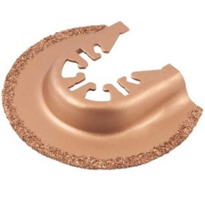 Disco de corte segmentado para concreto, 65 mm, para Lixadeira Multifunção, MEV 330, VONDER Disco de corte segmentado para concreto, 65 mm, para Lixadeira Multifunção, MEV 330, VONDER