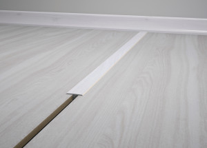 Perfil T Eucafloor Tecno 3,7x180cm - Cor 2