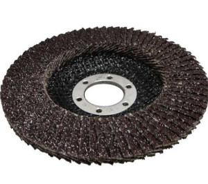 DISCO FLAP CURVO 4,5