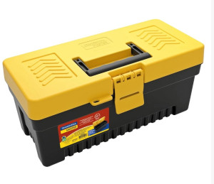 Caixa Plástica para Ferramentas 13