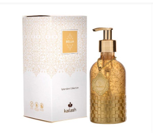 Sabonete Líquido Kailash 200mL Bella Sabonete Líquido Kailash 200mL Bella