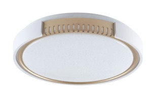 Plafon Young LED 24W - Luz Ajustável - 