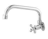 Torneira pevilon ravena cozinha baixa 3061 C33 Torneira pevilon ravena cozinha baixa 3061 C33