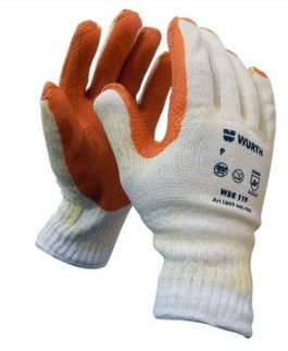 Luva Stone Guard Tamanho 10 -