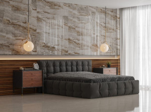 Porcelanato embramaco 62 X 121 gran pietra gold lux 60542 - 