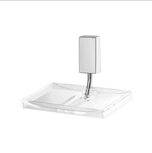 Kit Acessórios 5 Peças Banheiro Lorenway 2000 C30 Lorenzetti - 