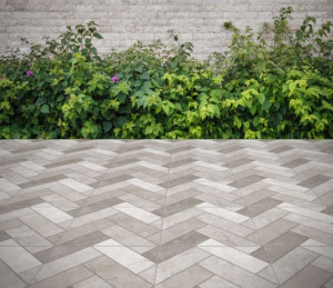 Piso rocha forte 57X57 trento 